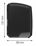 Thule Omnistor 3200 1,9 m antracyt czarny