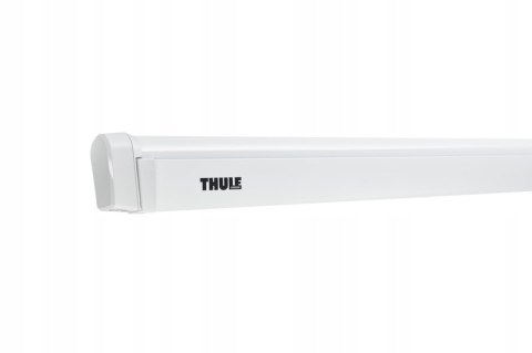 Thule Omnistor 4200 3m biały , mystic grey