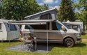 Thule Omnistor 4200 3m biały , mystic grey