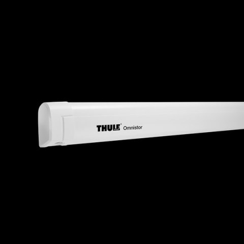 Thule Omnistor 5200 3,5m biała szzafirowy niebieski