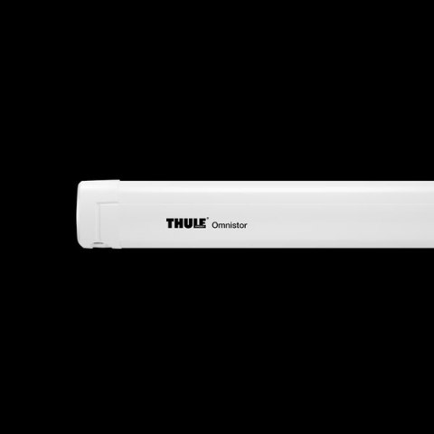 Thule Omnistor 5200 3,5m biała szzafirowy niebieski