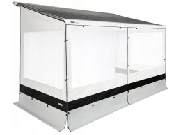 Thule Rain Blocker G2 Pack Minivan zestaw ścian