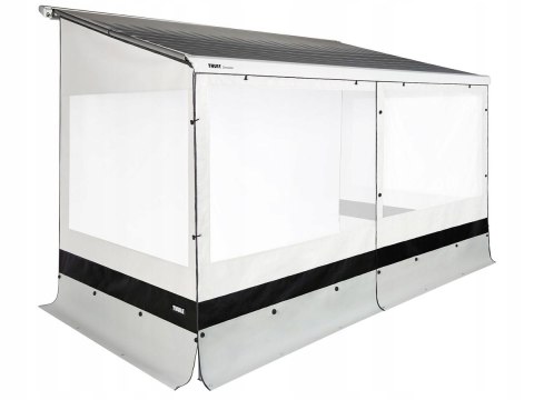 Thule Rain Blocker G2 Pack Minivan zestaw ścian