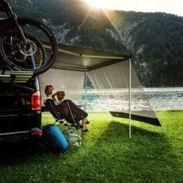 Thule Sun Blocker G2 front 380 x 400 cm