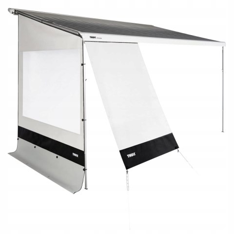 Thule Sun Blocker G2 markiza przednia 100 x 170
