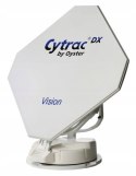 Antena satelitarna Oyster Cytrac Dx Vision Twin