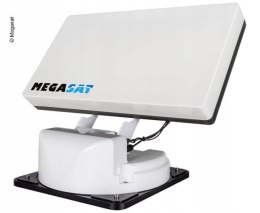 Antena automatyczna sat Megasat Traveller-Man