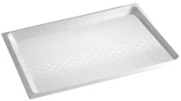 BRODZIK PRYSZNICOWY KAMPER PRZYCZEPA 915 x 820 x 53mm