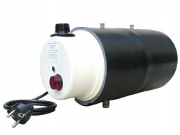 Bojler elektryczny 3L Elgena 230V 330W przyczepa kamper