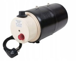 Bojler elektryczny 3L Elgena 230V 330W przyczepa kamper