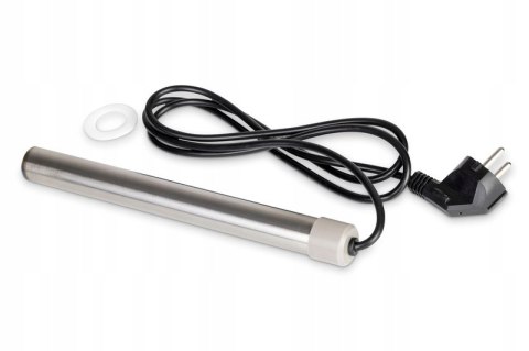 Carbest element grzejny grzałka 12V 75W utrzymujący stała temperaturę 38°C