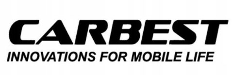 Carbest pokrowiec na 2-3 rowery na bagażnik kampera