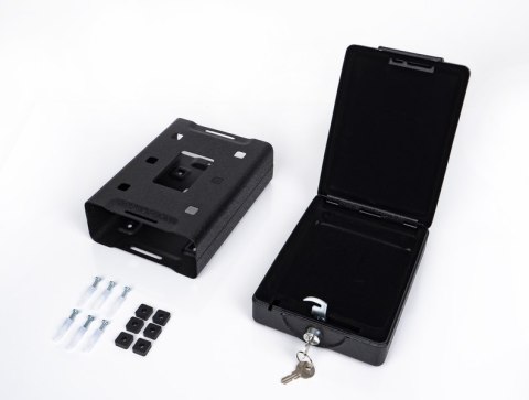 Carbest sejf w podróży