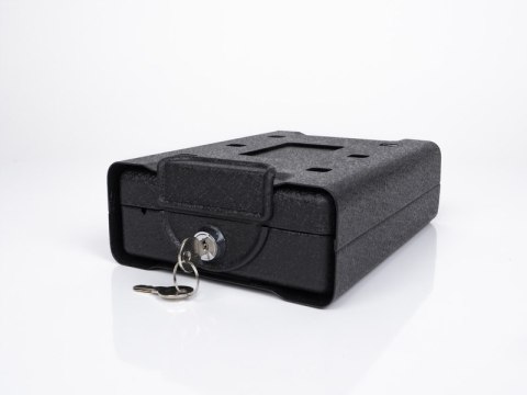 Carbest sejf w podróży