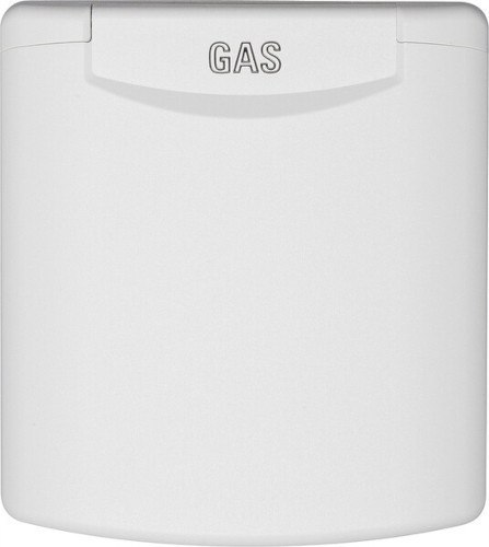 GNIAZDO PRZYŁĄCZENIOWE GAZU ZEWNĘTRZNE 120x135mm