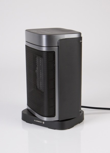 Grzejnik ceramiczny Andro 230V, 750/1500W/ECO Carbest