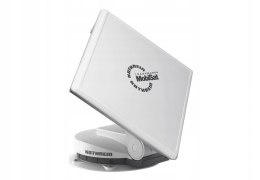 Kathrein HDP 650 GPS antena TV