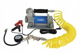 Kompresor powietrza 12V firmy Carbest 10bar