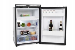 Lodówka kompresorowa 85l Carbest