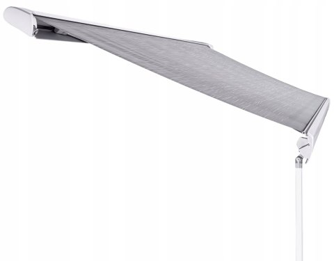 MARKIZA DO KAMPERA THULE OMNISTOR 6300 BIAŁA MYSTIC GREY 4 m