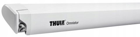 MARKIZA THULE OMNISTOR 6300 BIAŁA MISTIC GRAU 3 m