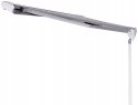 MARKIZA THULE OMNISTOR 6300 BIAŁA MISTIC GRAU 3 m