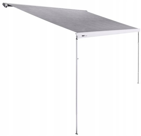 MARKIZA THULE OMNISTOR 6300 MISTIC GRAU 3,75m