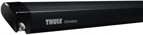 MARKIZA THULE OMNISTOR 6300 czarny MISTIC GRAU 3,5 m
