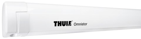 Markiza Thule Omnistor 5200 biała mistic grau 5m