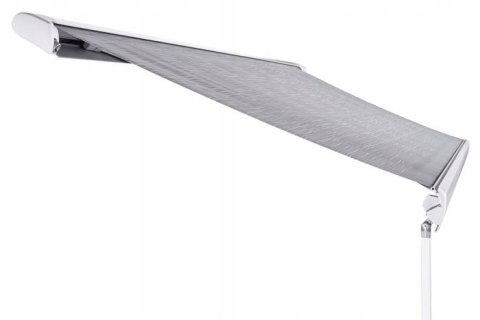 Markiza dachowa Omnistor 6300 4.5m Anodised Thule