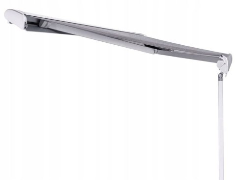 Markiza dachowa Omnistor 6300 Anthracite 3,75 m Mystic Grey Thule