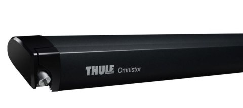 Markiza dachowa Omnistor 6300 Anthracite 3,75 m Mystic Grey Thule