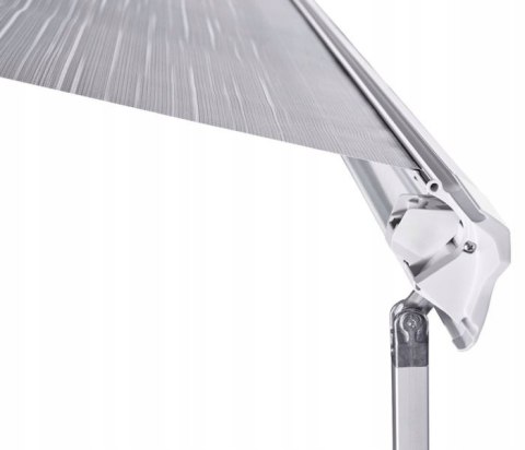Markiza dachowa Omnistor 6300 Biała 3.25 - Thule