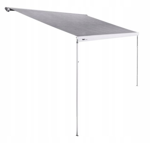 Markiza dachowa Omnistor 6300 White 2.6 Grey