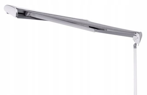 Markiza dachowa Omnistor 6300 White 2.6 Grey