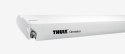 Markiza dachowa Omnistor 6300 White 3,25 m Blue do kampera przyczepy Thule