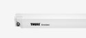 Markiza dachowa Omnistor 6300 White 3,25 m Blue do kampera przyczepy Thule