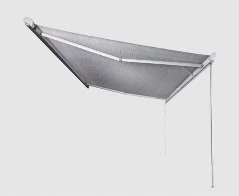 Markiza dachowa Omnistor 9200 White 5.5 Mystic Grey Thule