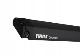 Markiza dachowa Thule Omnistor 6300 2,6m czarny