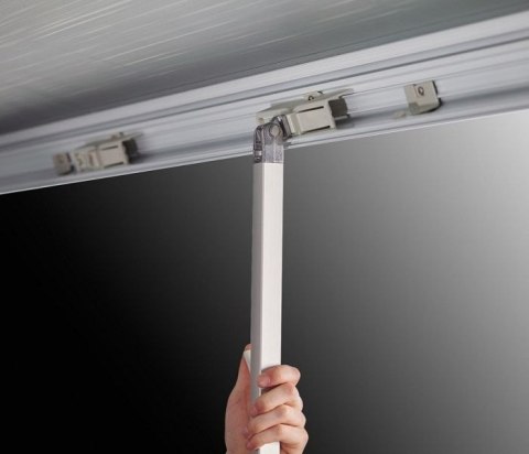 Markiza roleta 4.5m Thule Omnistor 5200 450cm