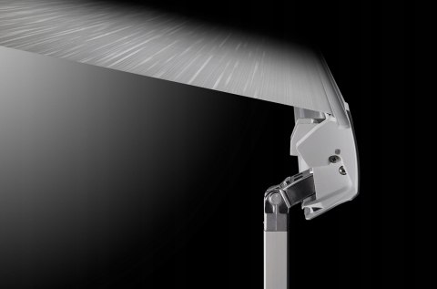 Markiza roleta 4.5m Thule Omnistor 5200 450cm