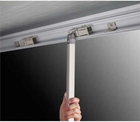 Markiza ścienna 2.3m BUS Thule Omnistor 5200 230cm