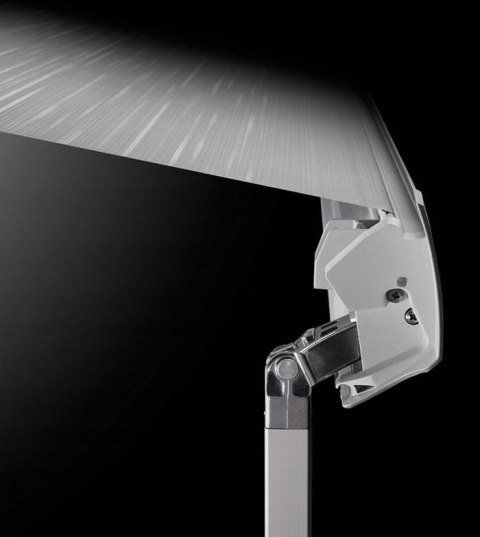 Markiza ścienna Omnistor 5200 Biały 3m Grey Thule