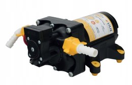 Membranowa pompa wody Lilie 3,1 bar 12,2 l/min