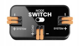 Moduł przełączania cyfrowego Revotion NODE Switch