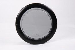 Okno RW-Nautic Ø 295 do ścianki o grubości 40 mm firmy Carbest