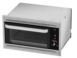 Piekarnik Can gaz 12V grill F02010 kamper przyczepa jacht