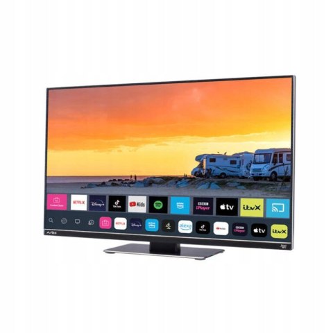 SMART TV DO KAMPERA PRZYCZEPY AVTEX 19,5"' 12V