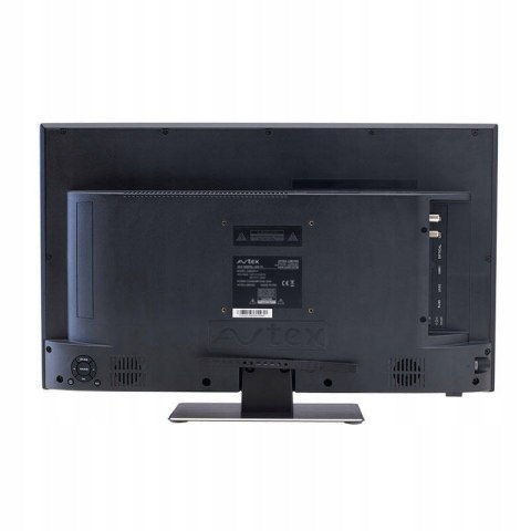 SMART TV DO KAMPERA PRZYCZEPY AVTEX 19,5"' 12V