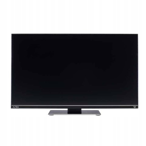 SMART TV DO KAMPERA PRZYCZEPY AVTEX 21,5"' 12V